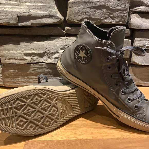 Converse All-Stars boots - Picture 3 of 3